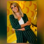 Alles Gute zum Geburtstag, Annemarie Eilfeld! – Die Powerfrau sagt „Hallo zurück“