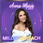 „Millionenfach“ frischer Wind im Popschlager