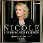 Remix trifft Kultsong – ab 30. Mai ein Remix von „Ein bisschen Frieden“ erhältlich