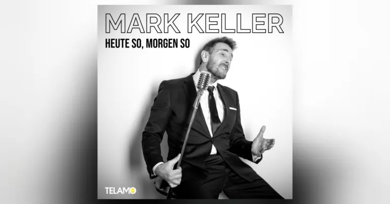 Mark Keller: Mit neuem Album und Single zurück zu den Wurzeln