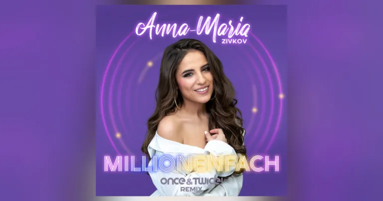 Tanzbar, träumerisch, „Millionenfach“: Der neue Remix ist da!