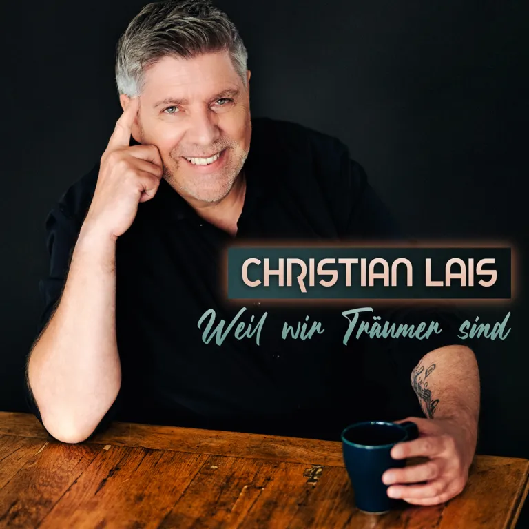 Christian Lais