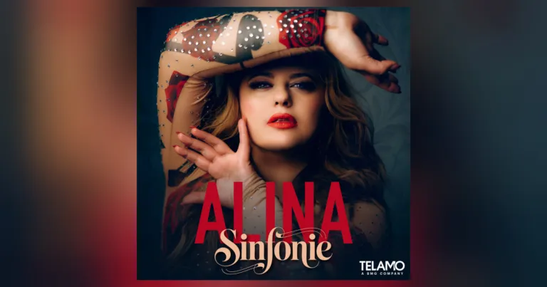 Mit Beethoven auf dem Dancefloor: ALINA präsentiert ihre neue Single „Sinfonie“