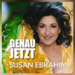 Tanz in den Moment: Susan Ebrahimis neue Single macht Lust auf Leben