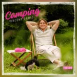 „Camping“ – Vincent Gross startet mit neuer Single in die Ferien-Saison
