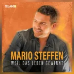 Mario Steffen startet mit neuer Single in den Sommer