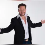 Neuer Glanz für einen 80er-Klassiker: Dr. Maibach veröffentlicht „Flammen der Liebe (Flames of Love)“