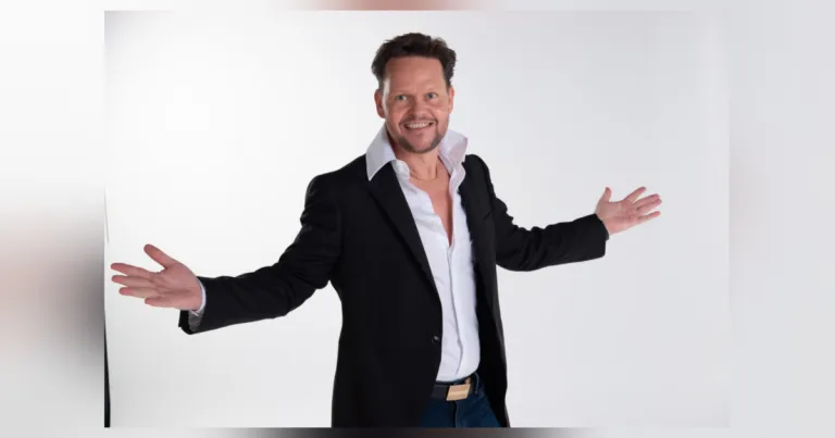 Neuer Glanz für einen 80er-Klassiker: Dr. Maibach veröffentlicht „Flammen der Liebe (Flames of Love)“