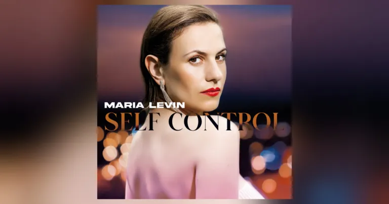 Maria Levin bringt 80er-Klassiker zurück – mit Herz, Stimme und Stil