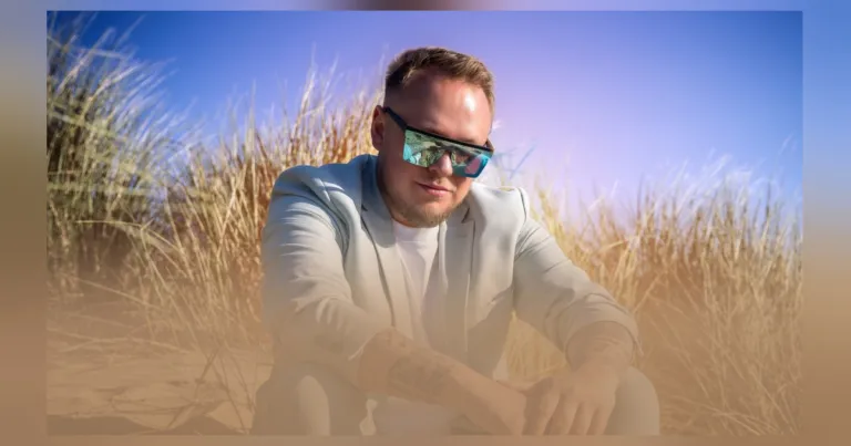 🎧 Noel Terhorst im Höhenflug: Mit „Verliebt sein“ zum emotionalen Finale seiner Schlager-Saga 🎧