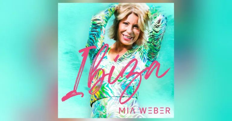„IBIZA“ 2.0: Warum Mia Weber mit ihrer Sommersingle mitten ins Herz trifft