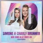 Simone & Charly Brunner feiern das Leben