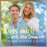 Sommerhit im Doppelpack: Marie Winter & ZENO