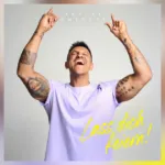 Daniel Aminati veröffentlicht neue Single „Lass dich feiern“ bei TELAMO