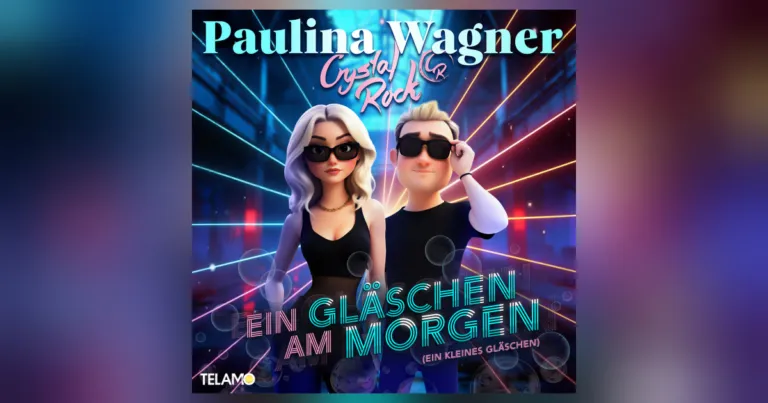 Heino-Klassiker als Techno-Feuerwerk