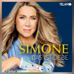 Simone veröffentlicht neues Album „Das ist Liebe“