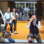 Stefan Mross: Rührender Song für seine verstorbene Mutter