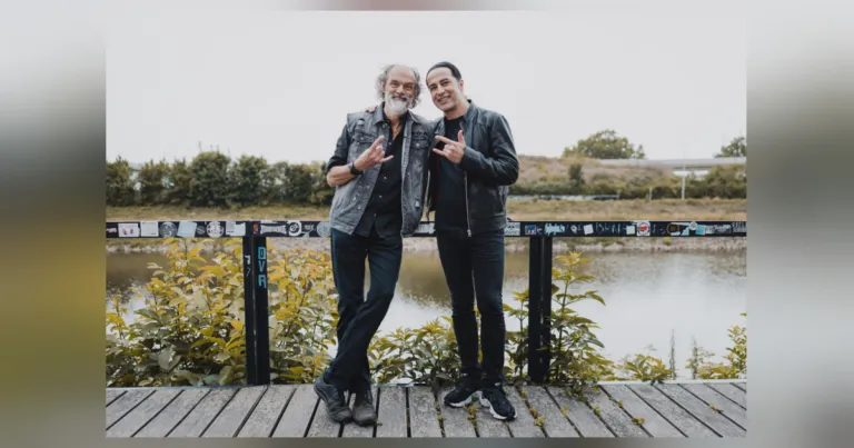 Timsen x Bülent Ceylan: „Das muss lauder“