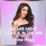 Anna-Maria Zivkov im Interview: „Gib mir mehr (Love is in the  Air)“ – wenn Liebe auf den Dancefloor trifft