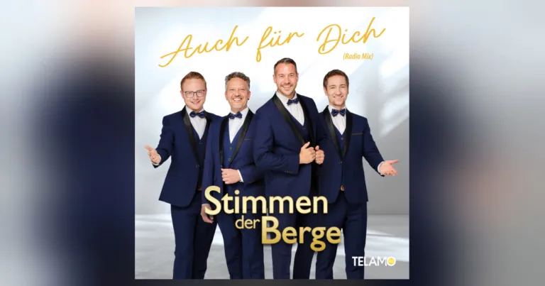 Stimmen der Berge: Die Spannung steigt …