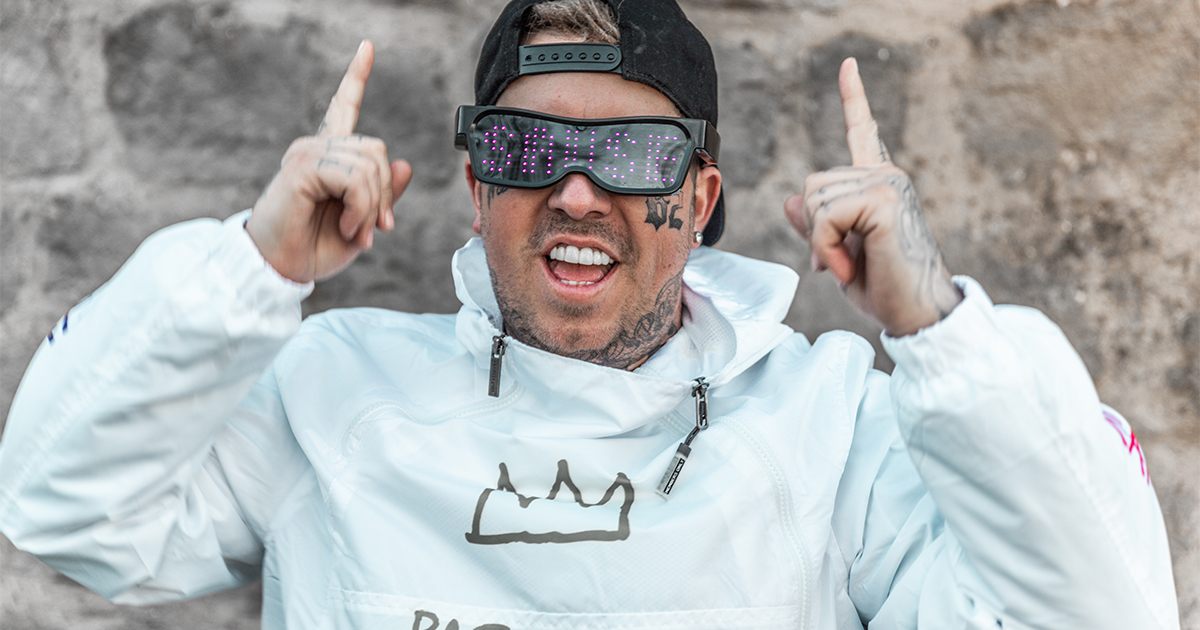 Interview mit einem Hitmacher, den kaum jemand kennt – Dani Sause im Gespräch
