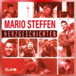 Mario Steffen öffnet sein Herz
