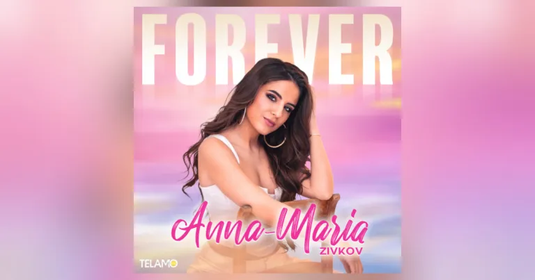 🌟 Anna-Maria Zivkov – Ein „Forever“-Versprechen an die Musik
