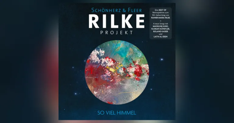 „So viel Himmel“ – Das RILKE PROJEKT feiert 25 Jahre