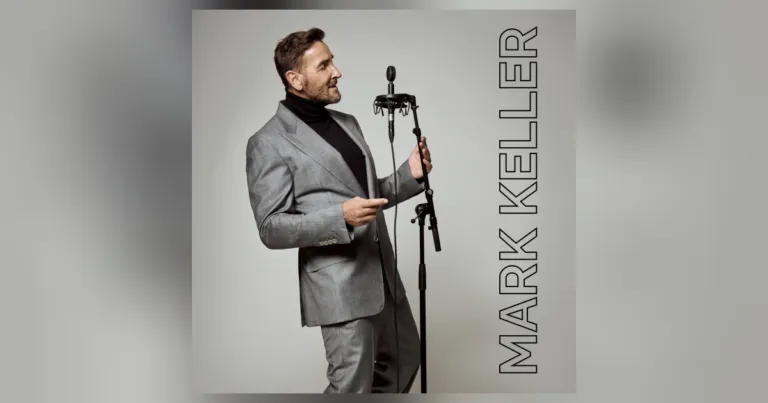 Mark Keller – „Heidschi Bumbeidschi“