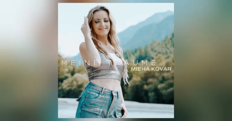 Misha Kovar – „Meine Träume“