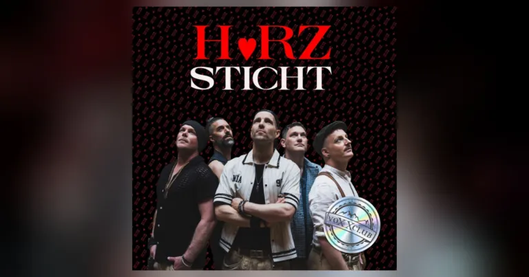 voXXclub – „Herz sticht“: Wenn die Liebe ihr bestes Blatt spielt