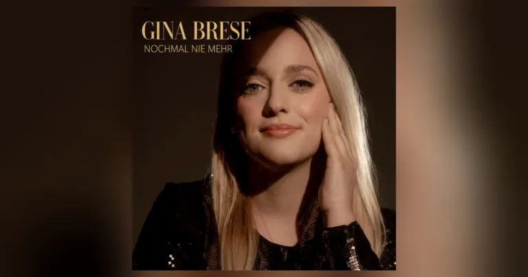 Gina Brese zeigt Stärke und Gefühl