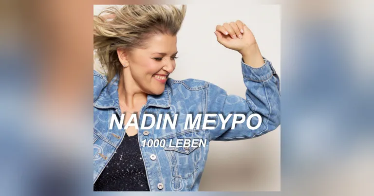 Nadin Meypo schenkt Gänsehaut pur