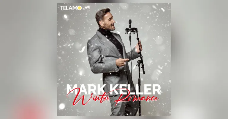 Wenn Musik nach Geborgenheit klingt – das neue Album von Mark Keller