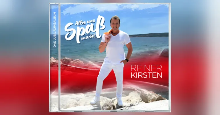 30 Jahre Bühne, 15 Lieder und unendlich viel Herz