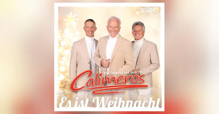 Eine leise Sehnsucht, die wärmt