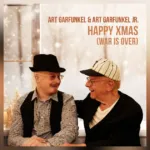Art Garfunkel Jr. und sein Vater schenken der Welt musikalischen Frieden
