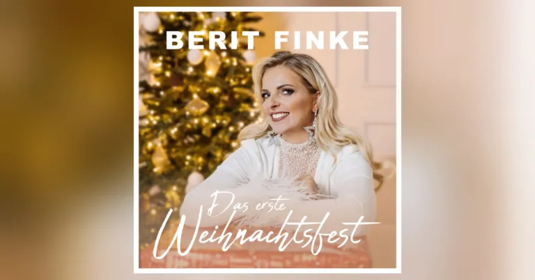 Ein Lied, das Wärme schenkt