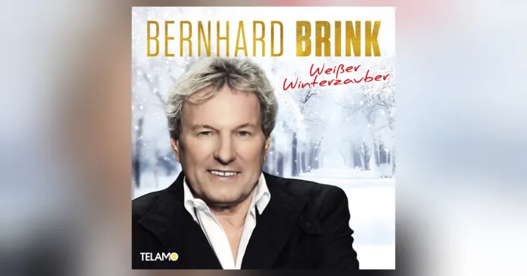 Ein Lied wie ein leuchtender Wintermoment
