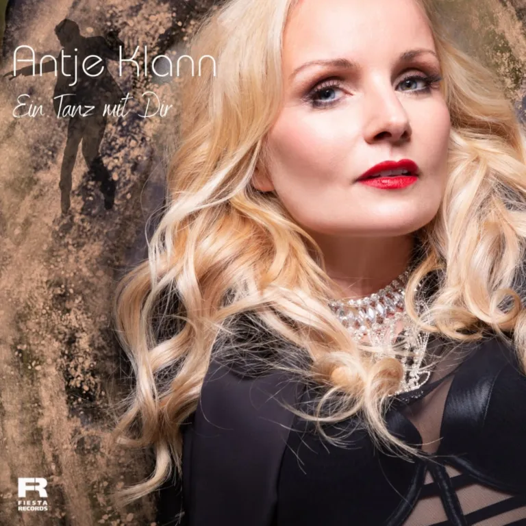 Antje Klann