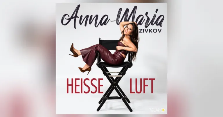 Ein Moment ohne Morgen: „Heiße Luft“ von Anna-Maria Zivkov