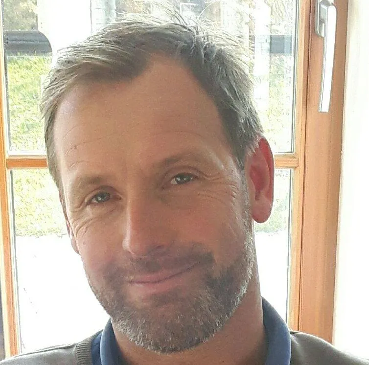 Klaus Danner