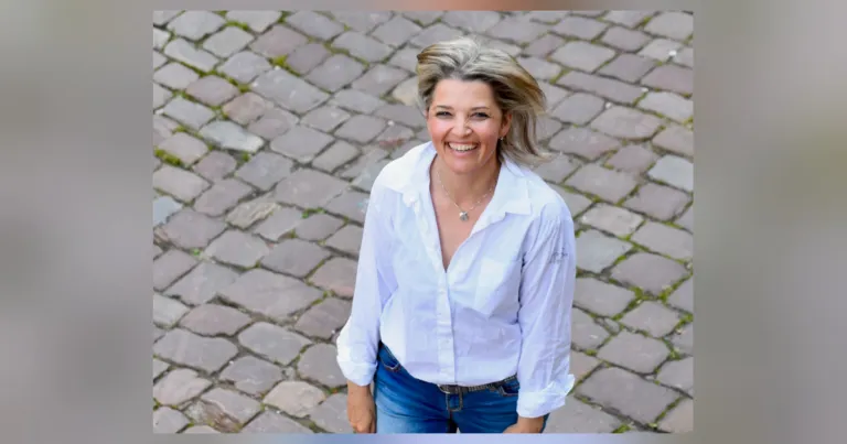 Wenn Hoffnung bleibt: Nadin Meypo berührt mit „Irgendwann sehn wir uns wieder“