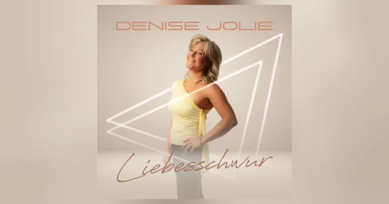 Denise Jolie – „Liebesschwur“