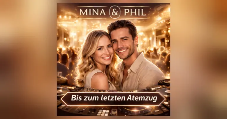 Wenn zwei Stimmen zu einem Versprechen werden