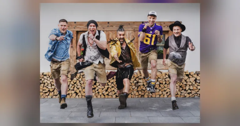 voXXclub feiern mit „Die längste Nacht der Welt“ das Lebensgefühl zwischen Tradition und Party