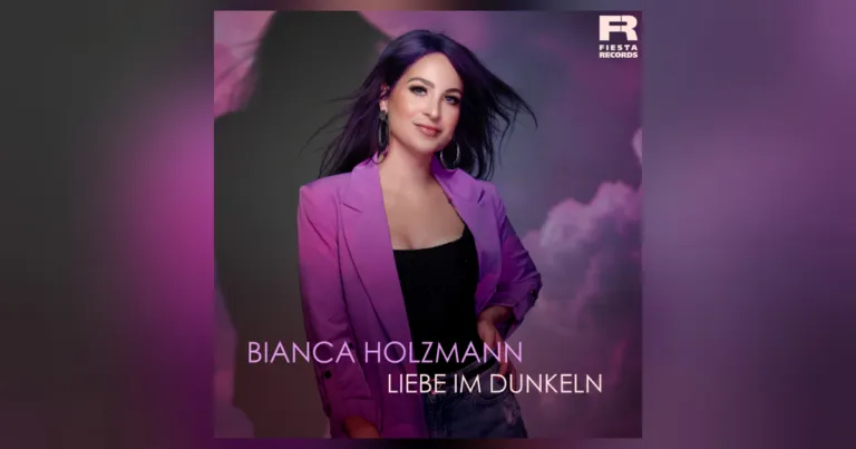 Bianca Holzmann besingt die Kraft verborgener Gefühle