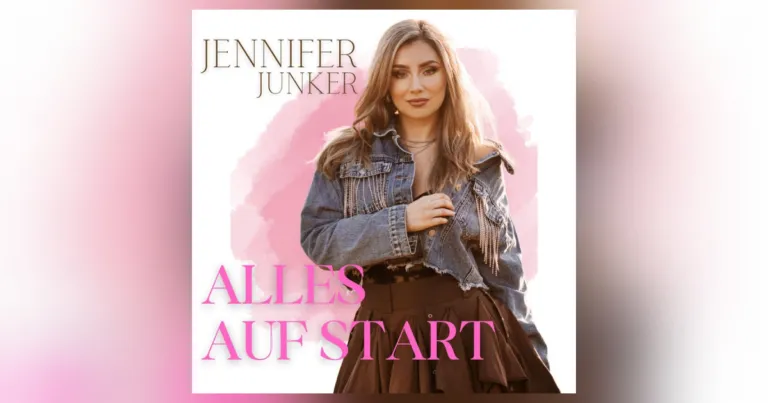Zwischen Angst, Hoffnung und neuer Stärke – Jennifer Junker im Interview