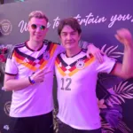 Rama Drama & Matze Knop landen potenziellen WM – Hit 2026