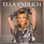 Ella Endlich spielt mit ihrem Märchenimage